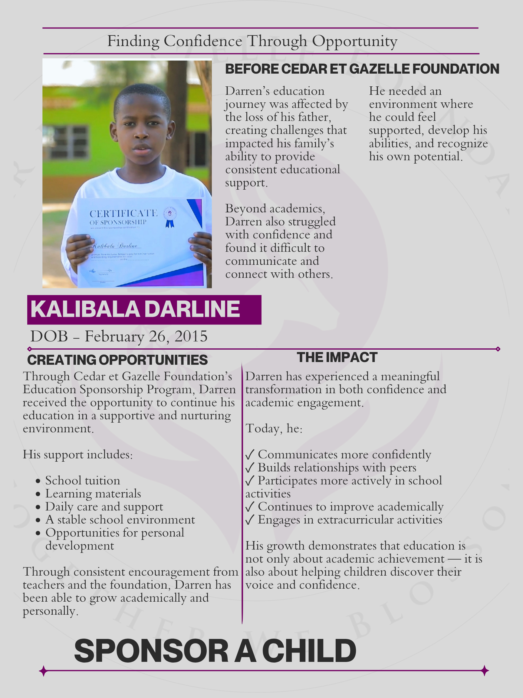 Darline